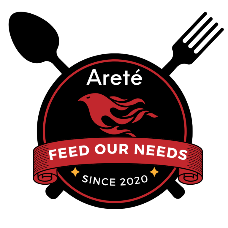 feed our needs logo 2023