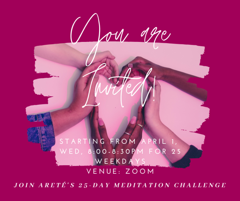 Meditation Challenge