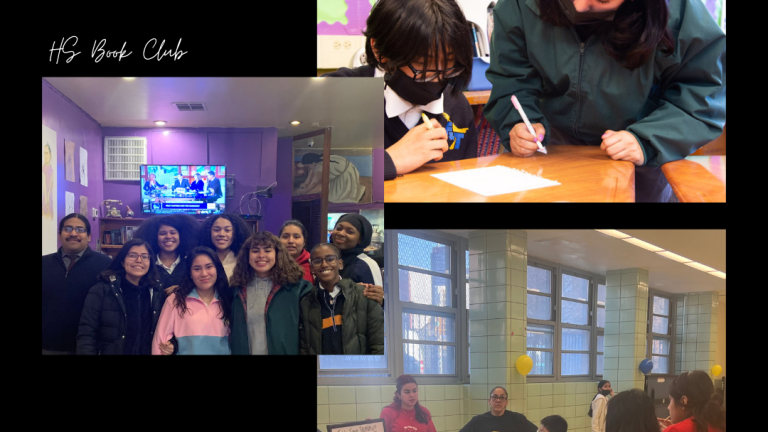 leslie rivas arete alumni feature