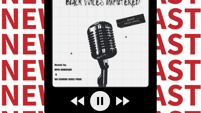 black voices unfiltered