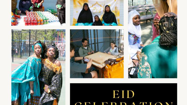 Eid Celebration 2023