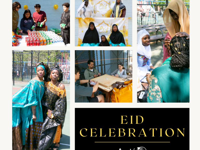 Eid Celebration 2023