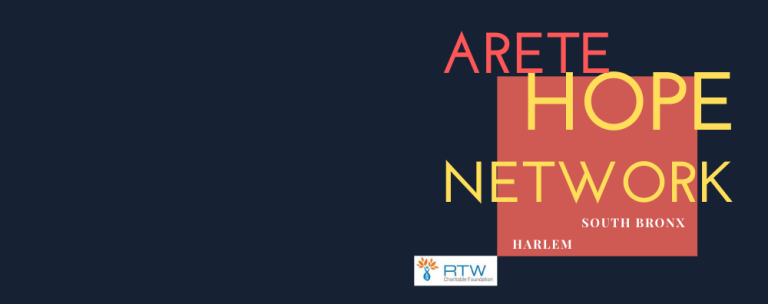 Copy of Arete Hope Network Banner
